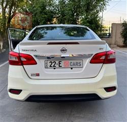 نیسان سێنترا